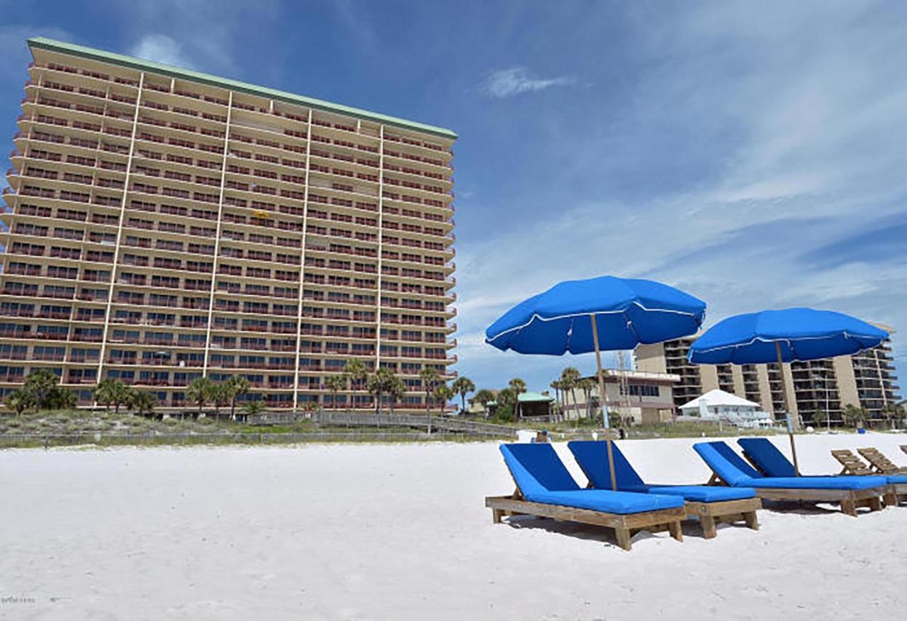 Hidden Dunes 1704 Panama City Beach Exterior foto
