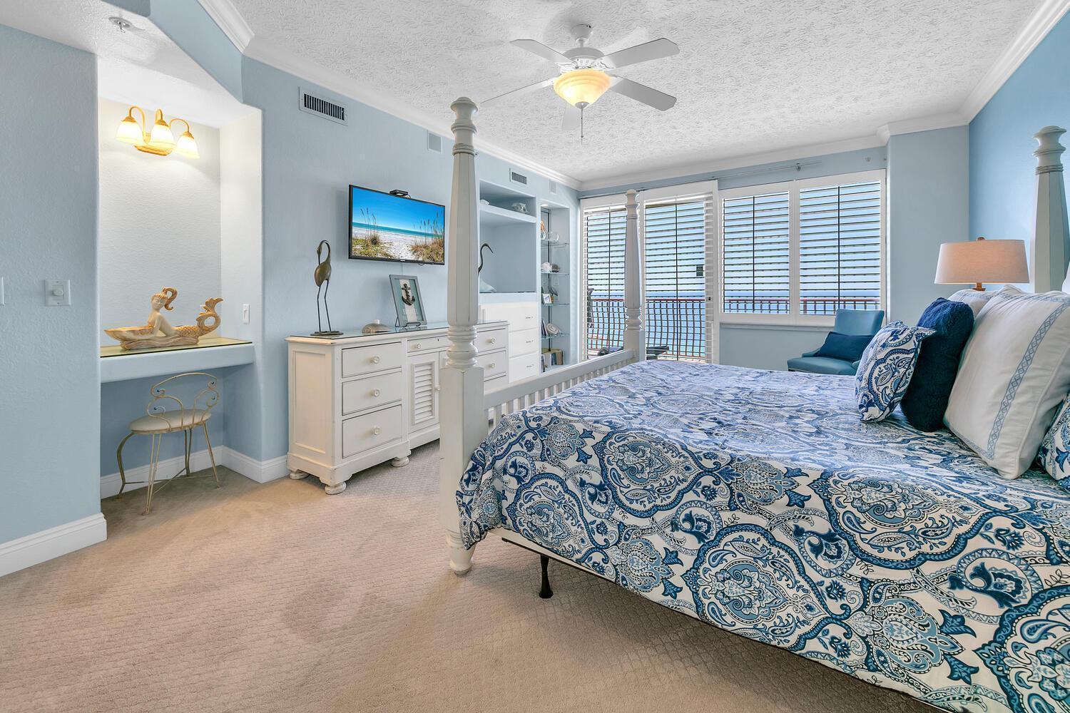 Hidden Dunes 1704 Panama City Beach Exterior foto